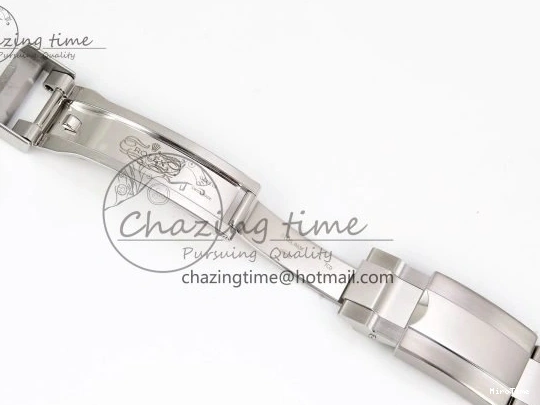 MiroTime 0118 Refined Daytona 116500 Clean 1:1 Best Edition 904L SS Case and Bracelet Black Dial SA4130 V 1552